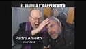 LUCCI: Padre Amorth