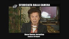 GOLIA: Rosa Russo Iervolino
