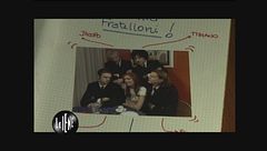 BUGS: I Fratelloni di Riccione