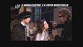 ROMA E AGRESTI: Cristina D'Avena