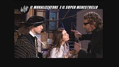 ROMA E AGRESTI: Cristina D'Avena