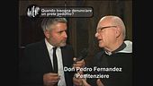 PELLIZZARI: Preti e pedofilia