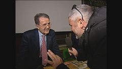 LUCCI: Romano Prodi