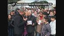 GOLIA: La Rai a Pozzuoli