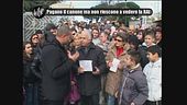 GOLIA: La Rai a Pozzuoli