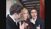 BACCAGLINI E PIF: Patti Pravo