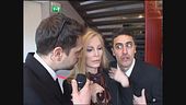 BACCAGLINI E PIF: Patti Pravo