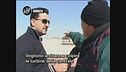 PELAZZA: Vivere sotto le bombe a Gaza