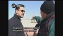 PELAZZA: Vivere sotto le bombe a Gaza