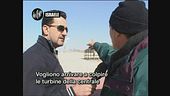 PELAZZA: Vivere sotto le bombe a Gaza