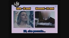 DI CIOCCIO: Chat e minori