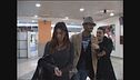 PIF: Belen e Fabrizio Corona