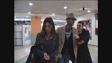 PIF: Belen e Fabrizio Corona