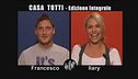 INTERVISTA: Totti e Ilary Blasi