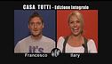 INTERVISTA: Totti e Ilary Blasi