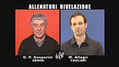 INTERVISTA: Gian Piero Gasperini e Massimiliano Allegri