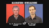 INTERVISTA: Gian Piero Gasperini e Massimiliano Allegri