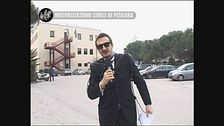 CASCIARI: Filobus fantasma a Chieti