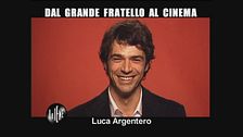 INTERVISTA: Luca Argentero