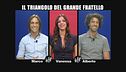 INTERVISTA: Marco Vanessa e Alberto del GF