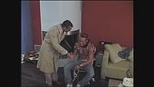 PELLIZZARI: Mr Brown e il Self control