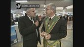 LUCCI: La Massoneria