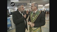 LUCCI: La Massoneria