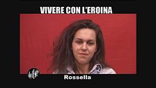 INTERVISTA: Vivere con l'eroina