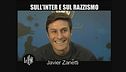 INTERVISTA: Zanetti e il razzismo