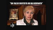 GAUTHIER: Falso dentista