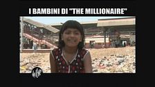 CASCIARI: I Bambini "The Millionaire"