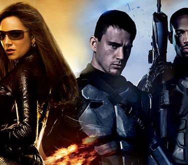 G.I. Joe - La nascita dei cobra