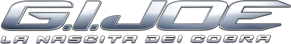 G.I. Joe - La nascita dei cobra - Film Mediaset Infinity