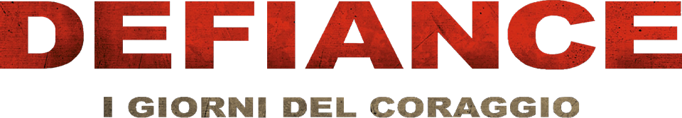 Defiance - I giorni del coraggio - Film Mediaset Infinity