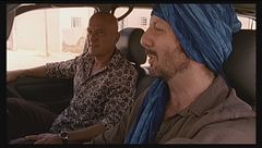 Quarta puntata - Il riscatto degli imbroglioni