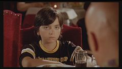 Quarta puntata - Il riscatto degli imbroglioni