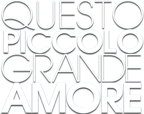 Questo piccolo grande amore - Film Mediaset Infinity
