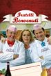 Episodio 1 - Benvenuti al centro