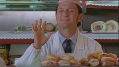 Episodio 11 - Ballo di Cenerentola