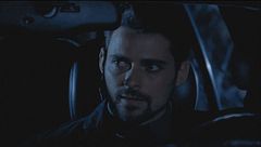 Episodio 1 - Prede - I parte