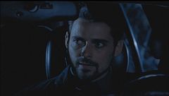 Episodio 1 - Prede - I parte