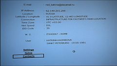 Episodio 4 - Il prete nero