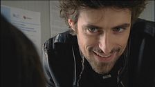 Episodio 9 - Quando si fa sera - I parte