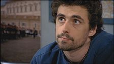 Episodio 13 - Quel che resta dei padri