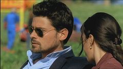 Episodio 15 - Piovuti dal cielo