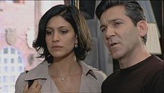 Episodio 21 - Guerra di quartiere