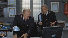 Episodio 23 - La tentazione del male