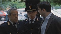 Episodio 23 - La tentazione del male