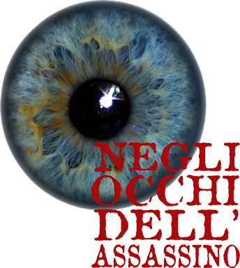 Negli occhi dell'assassino - Film Mediaset Infinity