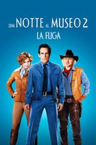 Una notte al museo 2 - La fuga